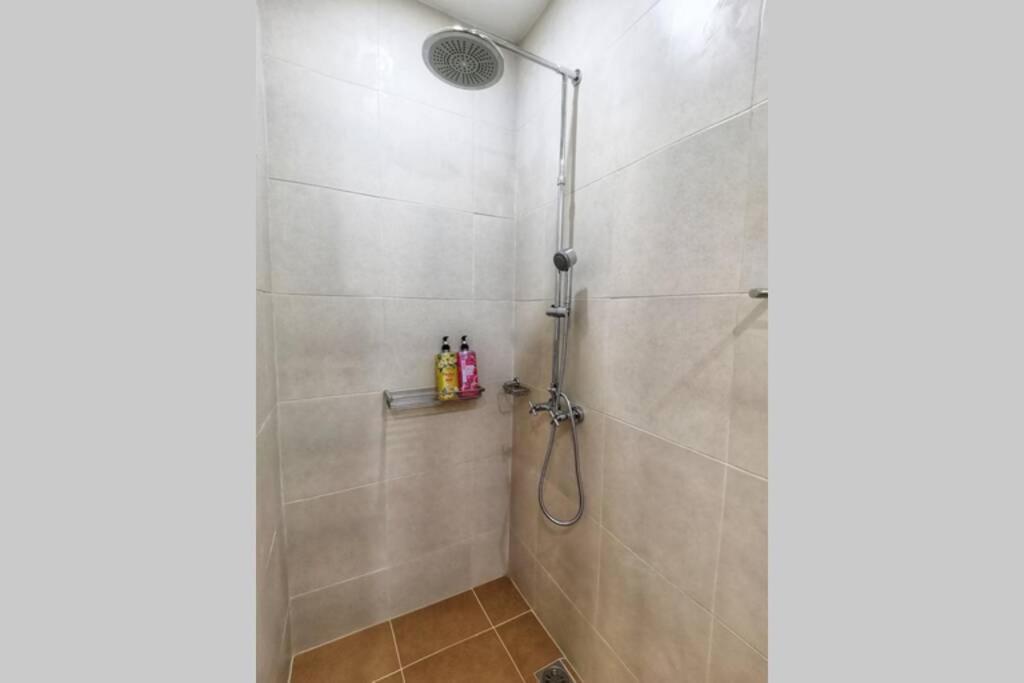 Anb Poolvilla 3Br Walk Private Beach In Pratamnak Pattaya Dış mekan fotoğraf